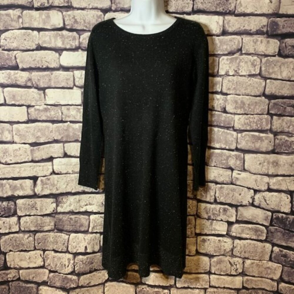 Premise Black & White Dress Size Small